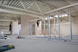 Unser neuer Standort in Elchingen wächst!